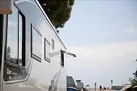 Camping Vall D'Or Castell-Castell-Platja d'Aro Spanje