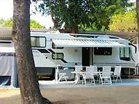 Hotel Camping Vall D'Or Castell-Castell-Platja d'Aro
