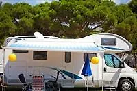 Camping Vall D'Or Castell-Castell-Platja d'Aro 2*,  Spanje