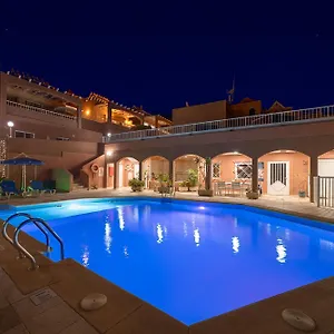 Appartement Monte Solana