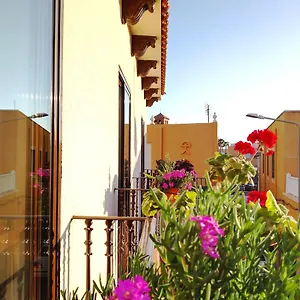 Landhuis Jardin Del Desierto